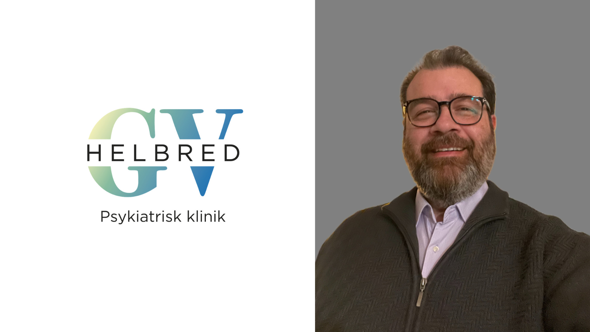 GV Helbred skaber klarhed ved psykiske vanskeligheder
