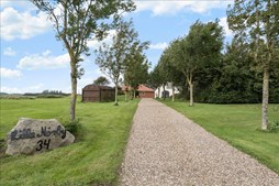 Lindevej 34 og 1 anden boliger er kommet til salg denne uge i Struer - se boligerne her.