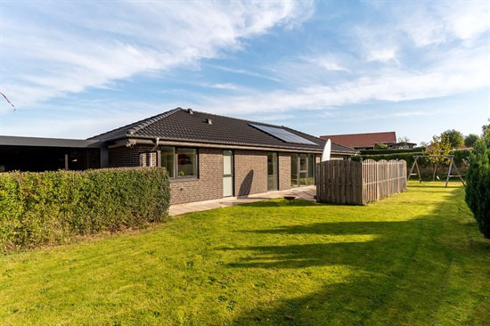 Top 6 over dyreste boliger til salg i Trige. Priser op til 5.250.000 kr