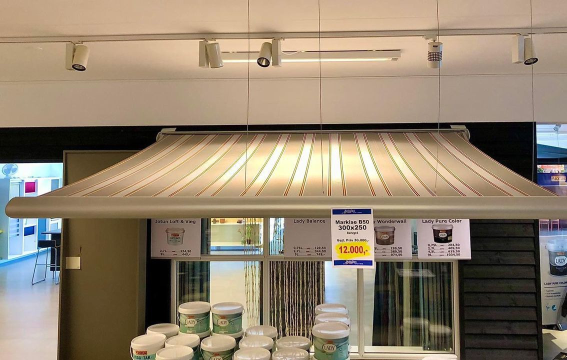 Hold trit med lokalområdet: Nyt fra Frederikshavn