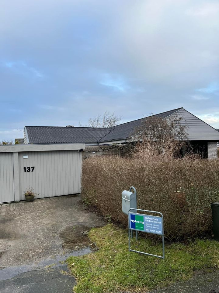 Nyt på opslagstavlen i Aabybro