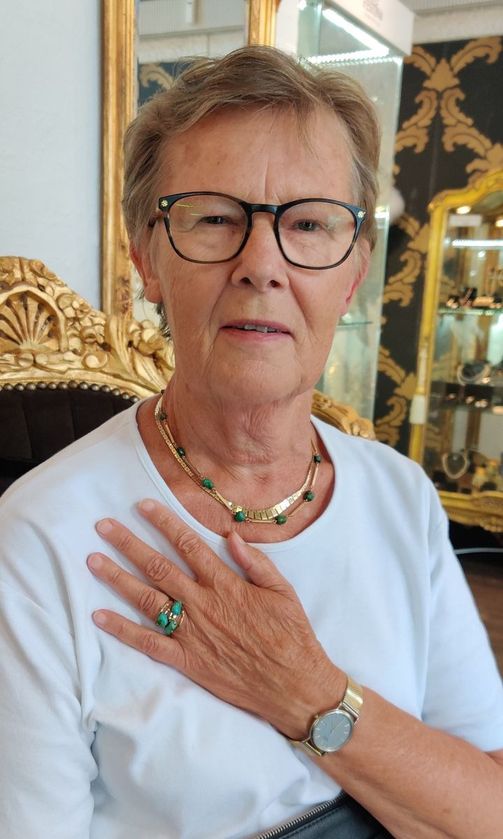 Se dagens updates fra Mariager her