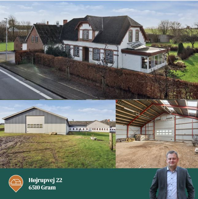 Nyt fra LANDBOGRUPPEN SØNDERJYSK