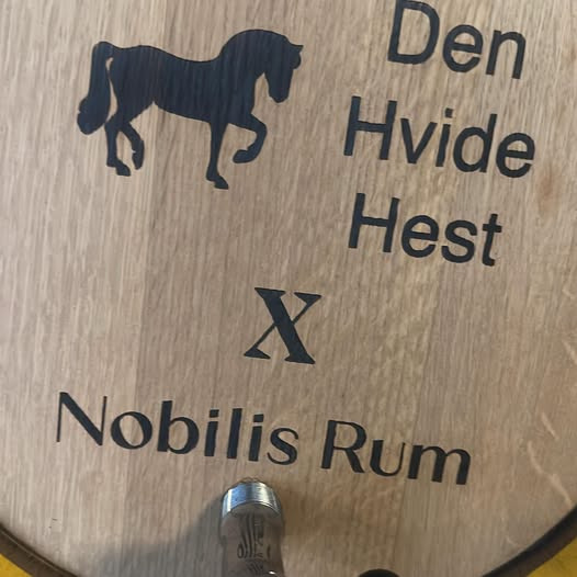 Den Hvide Hest Kolding præsenterer ugens retter på HESTEN