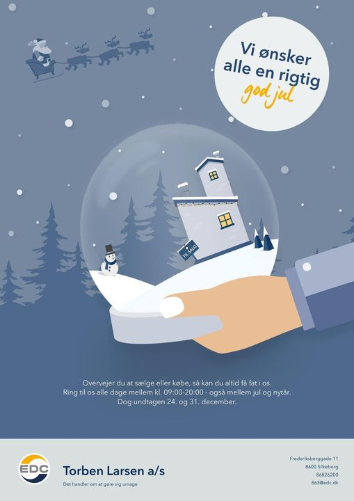 Nyt på opslagstavlen i Silkeborg