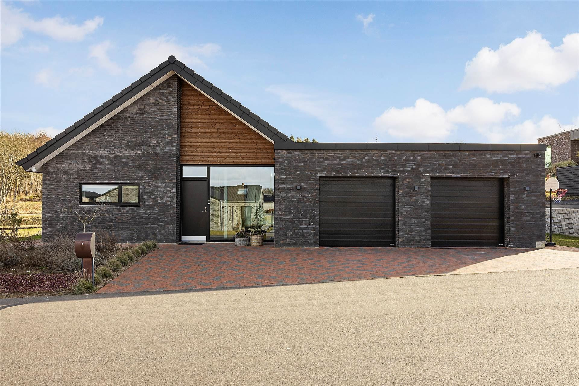 Drømmer du om luksus? For 5.995.000 kr er Martin Madsens Vej 19 kommet til salg - Se den og de dyreste boliger til salg her