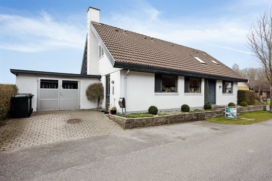 Pris sat ned med 200.000 kr. på Bøgebanken 45