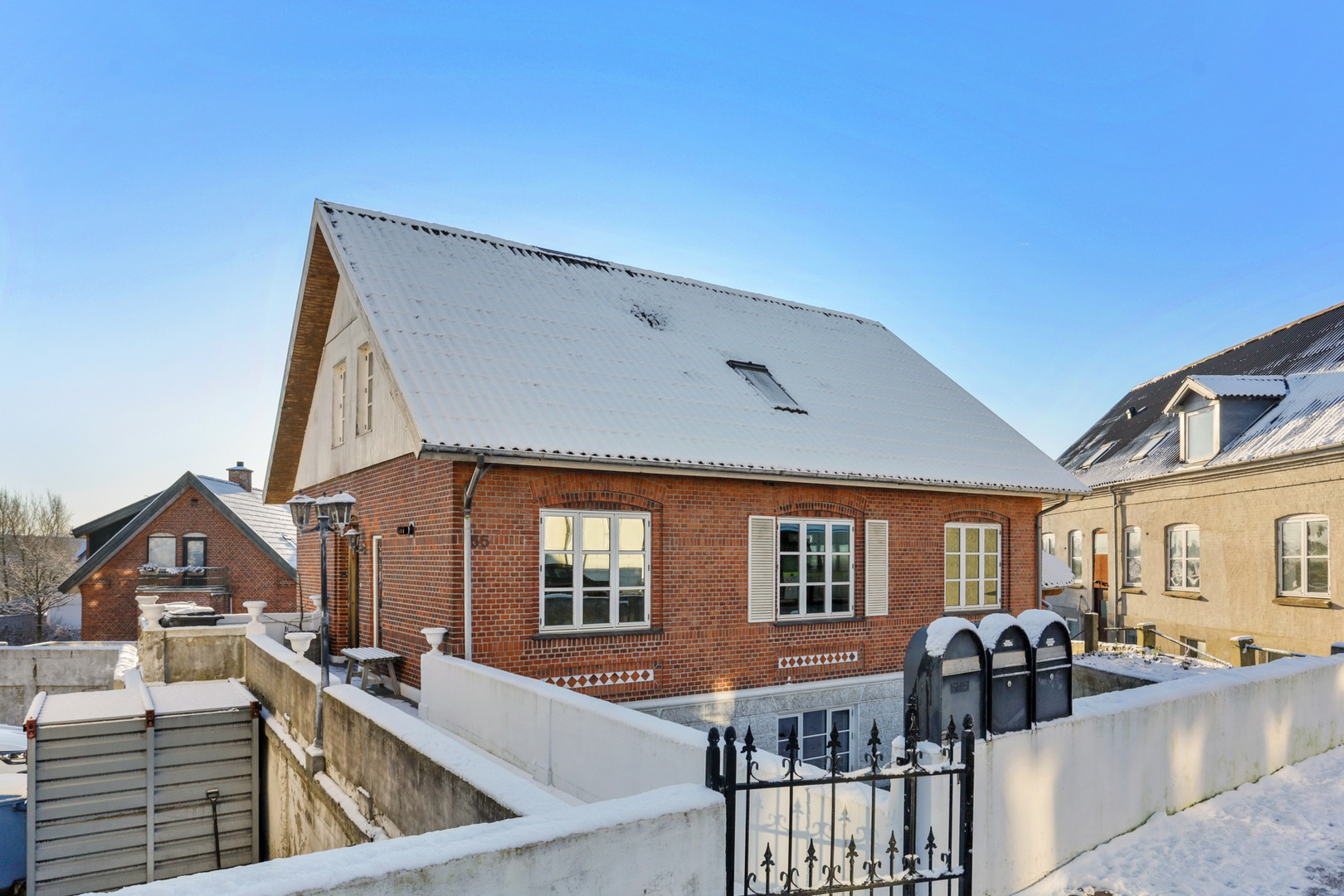 Nyt på opslagstavlen i Aabybro