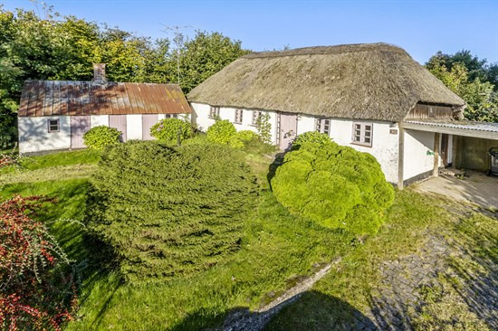 Grønnedalen 2 er til salg for kun 395.000 kr.: Se de billigste boliger til salg i Horsens her