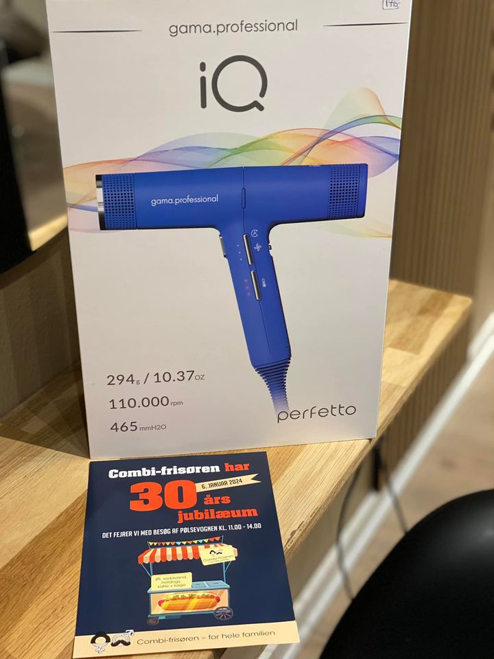 En finger på pulsen i Holstebro