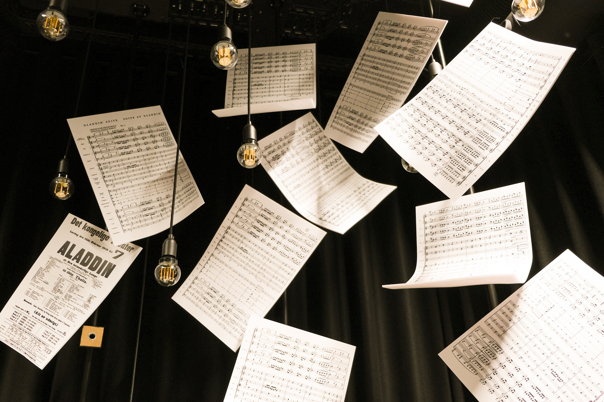 Oplev talentfulde musikere fra Syddansk Musikkonservatorium på Carl Nielsen Museet