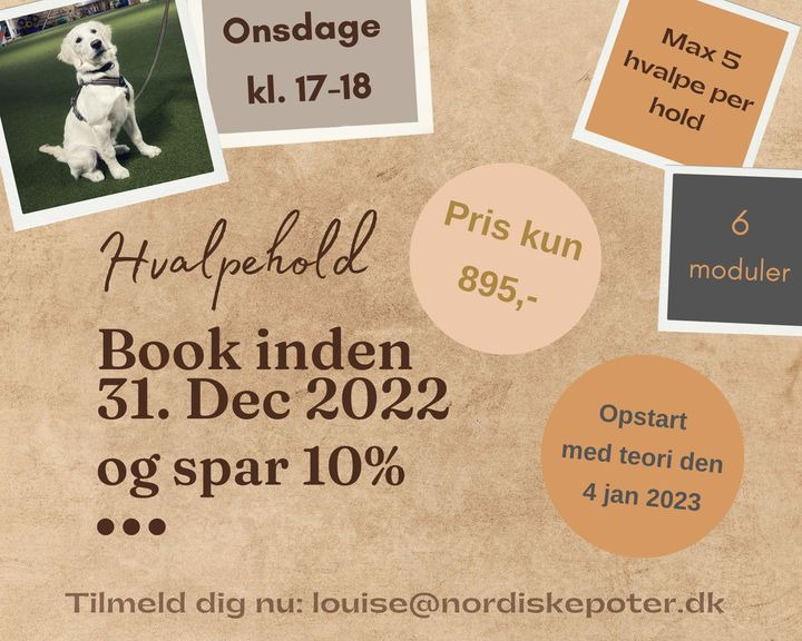 Det nyeste på Sæbys opslagstavle