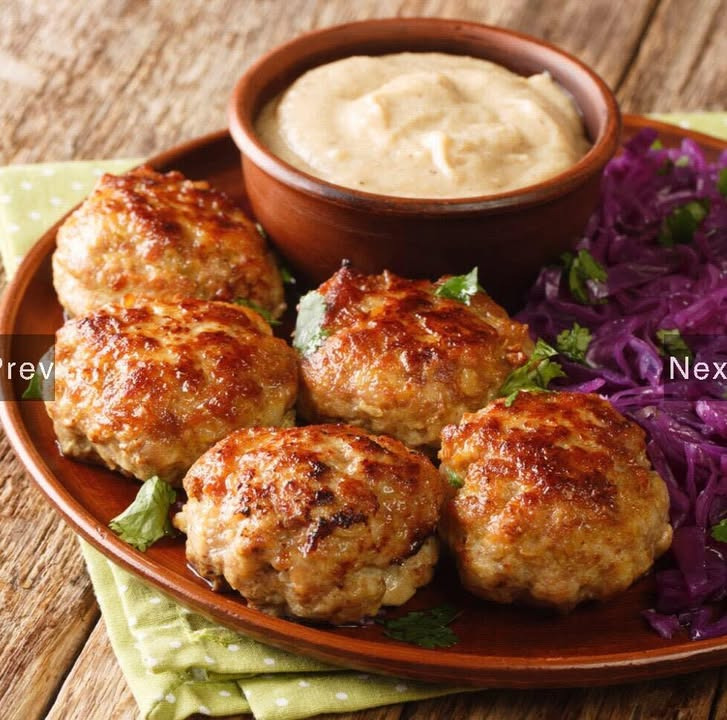 Min Købmand Øster Bjerregrav gentager succestilbud på frikadeller fra Kødkrogen.dk