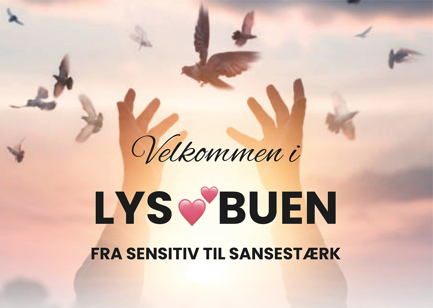 Find indre ro og harmoni i Valsgård