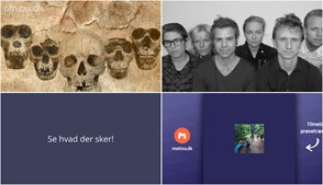 Spændende uge i Mårslet: Videnskab, musik og naturtræning venter
