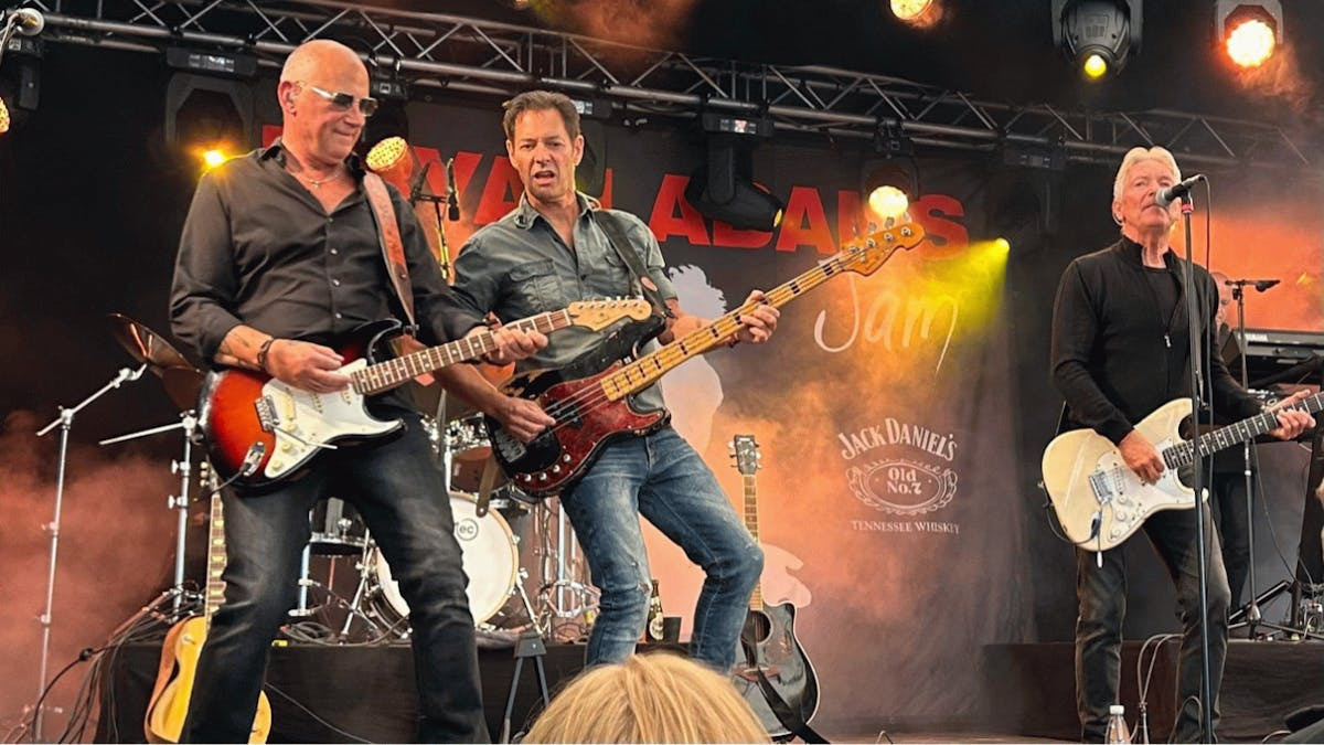 Musikalsk weekend på 28 Live Bar i Roskilde