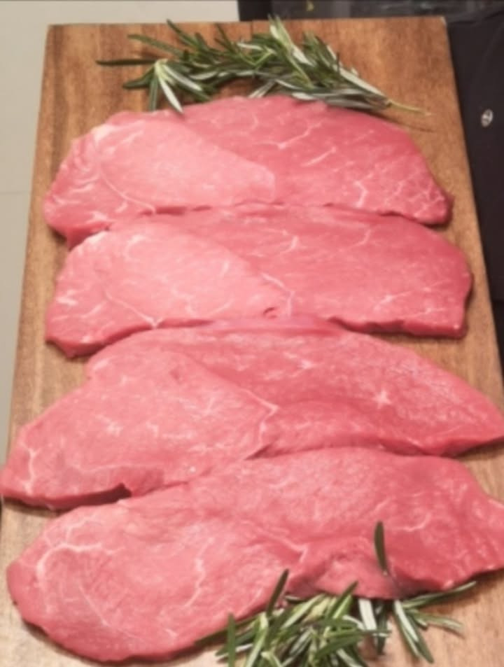 Meny Klarup tilbyder kalveschnitzler til nedsat pris i begrænset tid