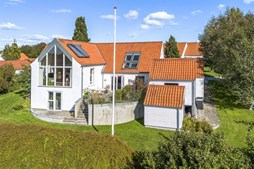 Top 6 over dyreste boliger til salg i Vojens. Priser op til 2.895.000 kr