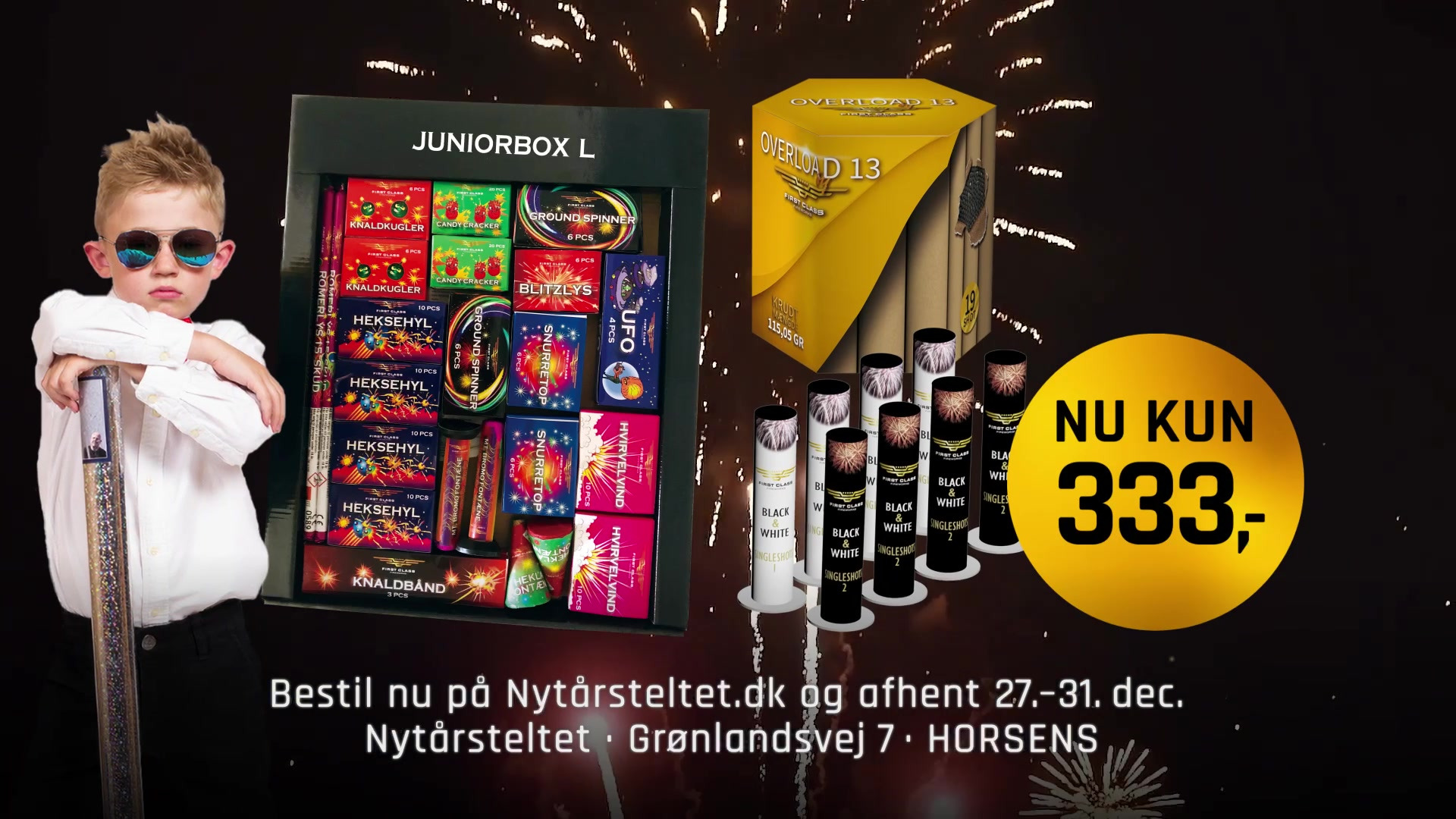 Nyt på opslagstavlen i Odder