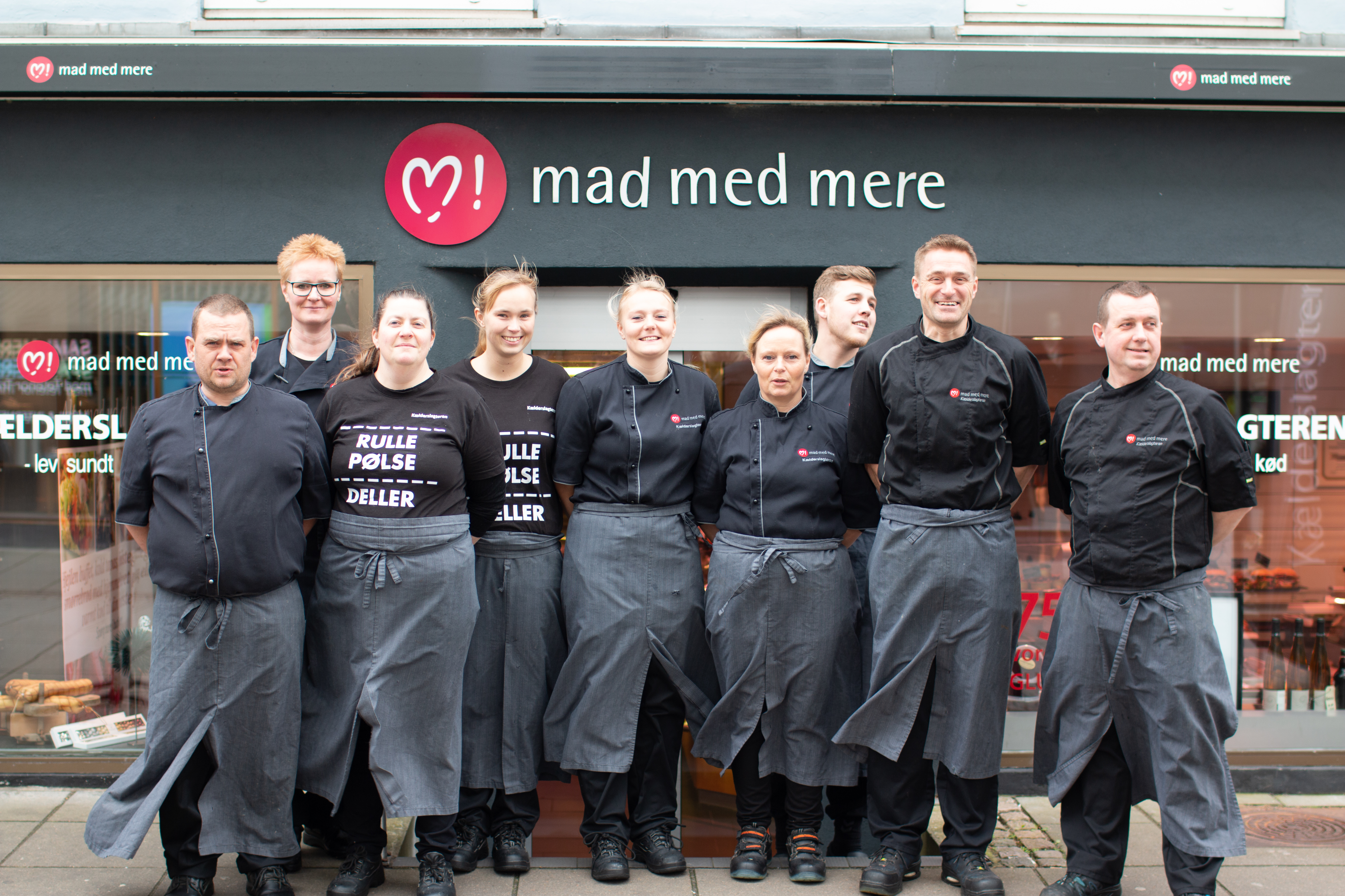 Kælderslagteren deler sine tanker om årets Mortensaften