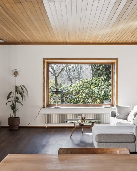 &LIVING Aalborg præsenterer smukt renoveret villa i Søllerød