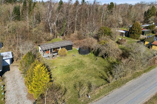 Rådhusvej 26 er til salg for kun 595.000 kr.: Se de billigste boliger til salg i Asnæs her