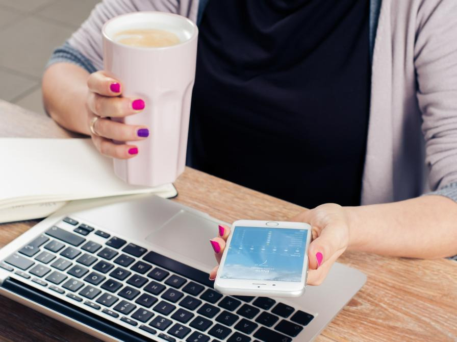 Få hjælp til IT-udfordringer på Hillerød Bibliotekerne