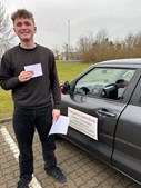 Nyt fra Nørgaards Køreskole