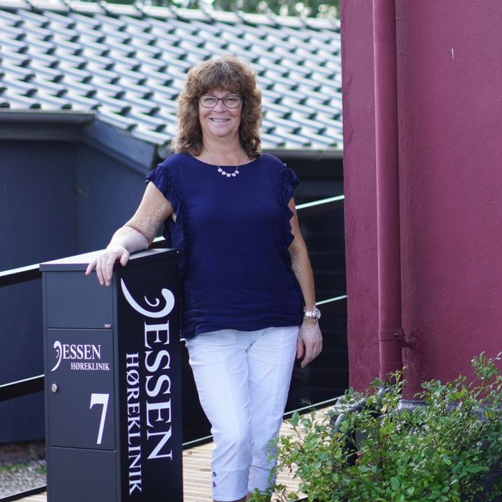 Opslagstavlen: Nyeste opdateringer fra Højslev