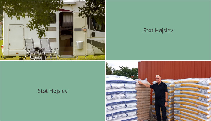 Nyt fra HH Trælast & Byggecenter A/S og JM Autoteknik