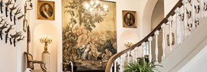Oplev Egholm Slots historie på en unik rundvisning