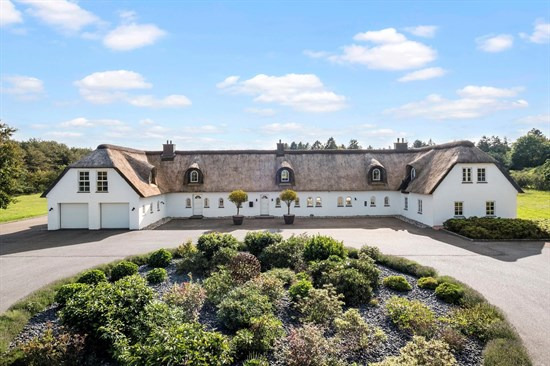 Priser op til 19,8  mio. kroner: Se de dyreste boliger i Aalborg Kommune