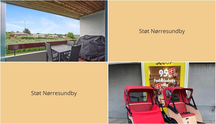 Nyt fra Fri BikeShop Nørresundby og Mæglerhuset