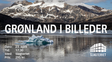 Oplev spændende arrangementer på Slagteriet i Holstebro