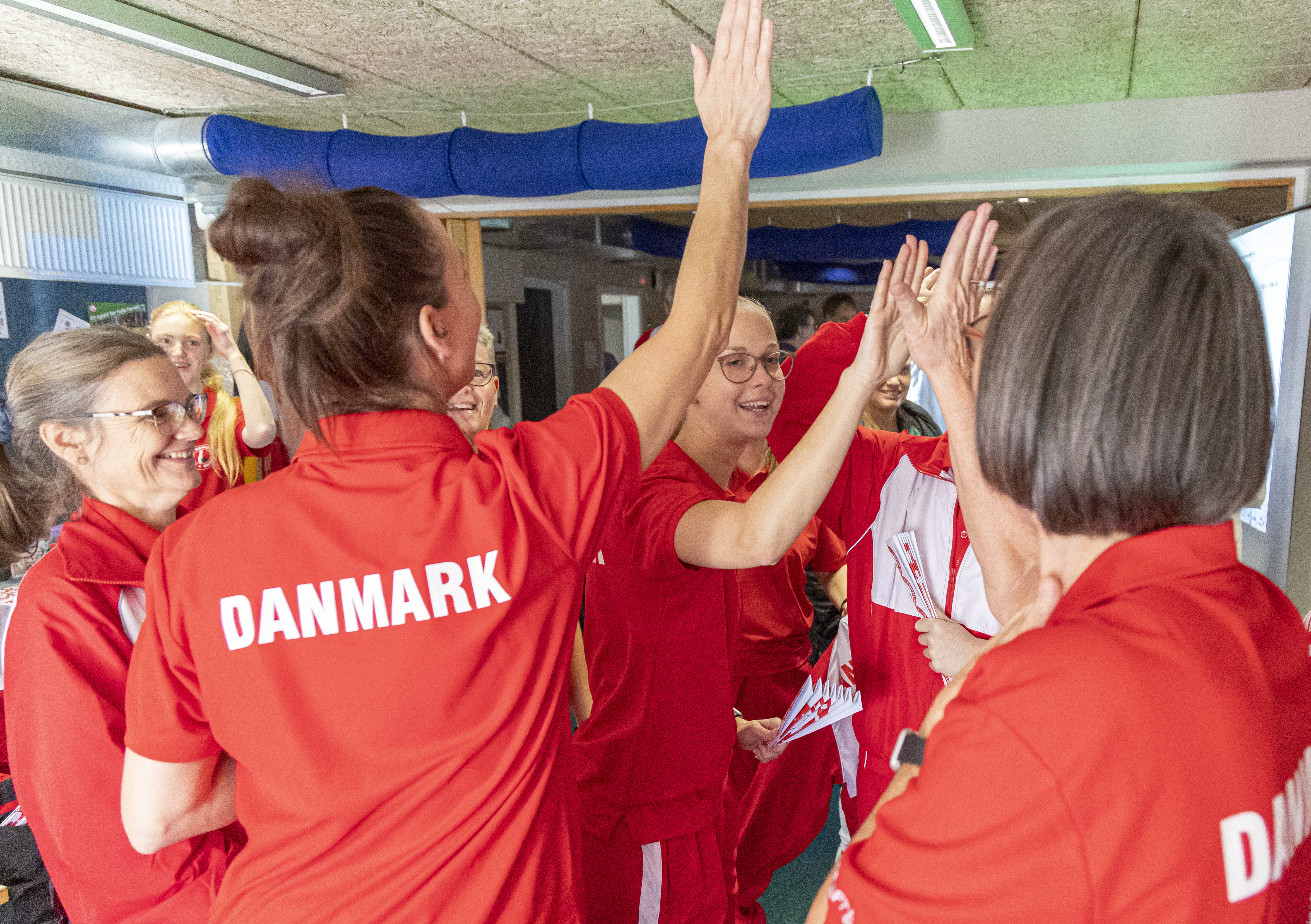 Internationale keglestjerner gæster Odense: Nations Cup 2025 skydes i gang
