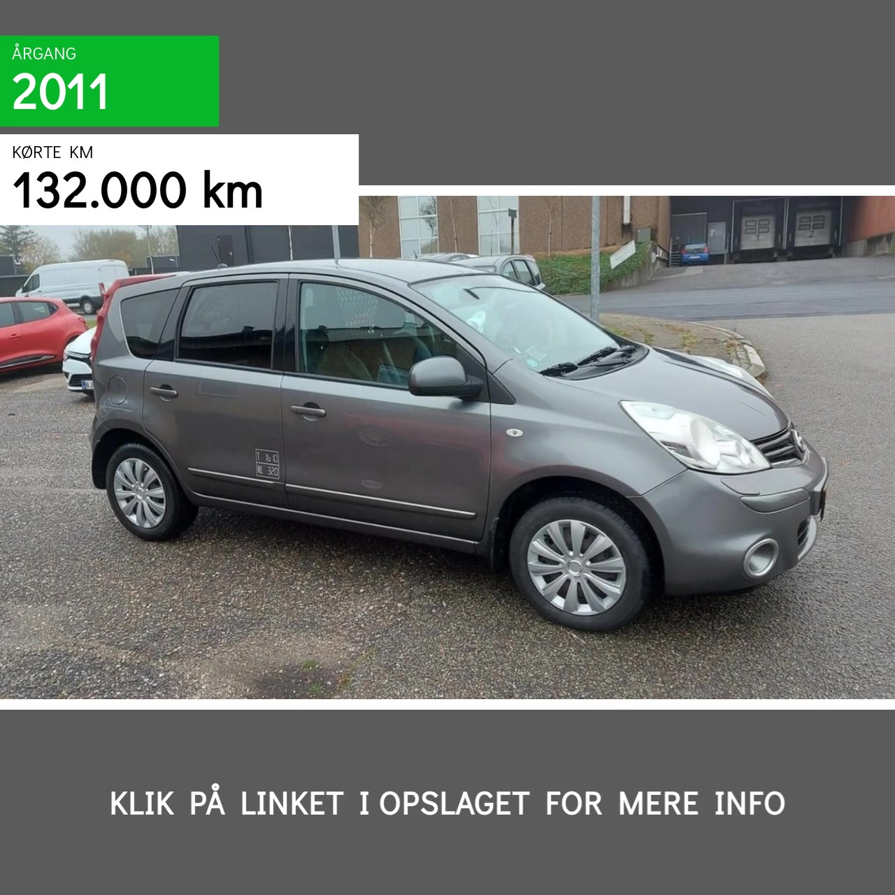 Opdatér dig her: Det nyeste fra Holstebro