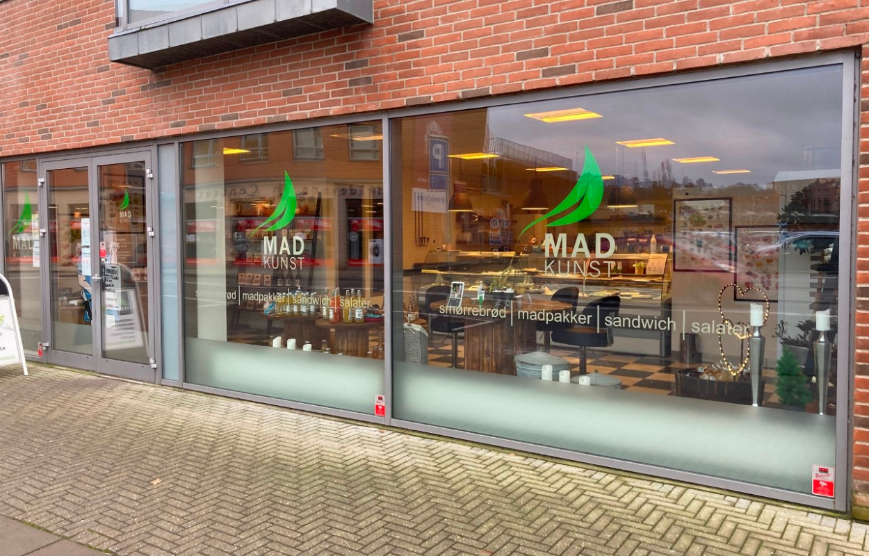 Dagens vigtigste lokale nyheder på sociale medier