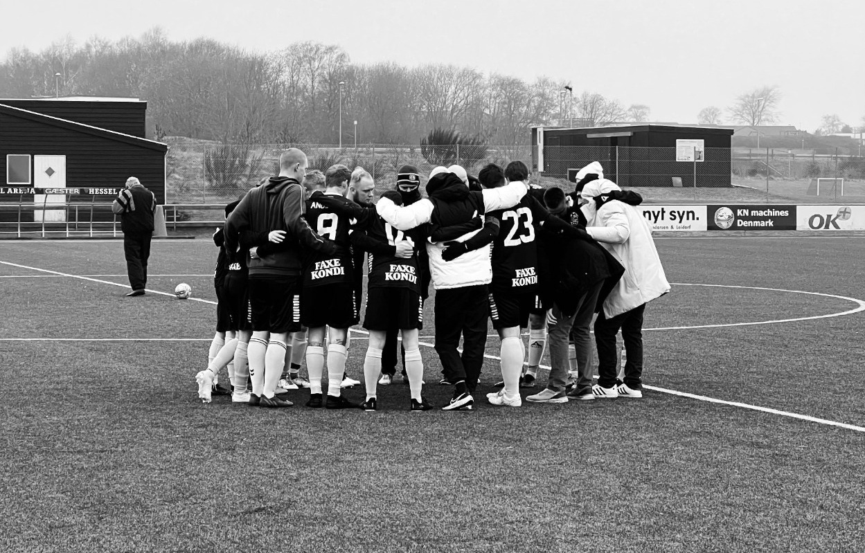 Herning markerer sig på lokalsportens scene, få overblikket her.
