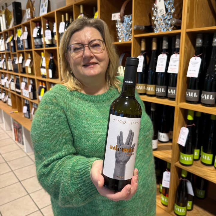 Sidste chance for januarudsalg hos Lahvino Wine & Spirits