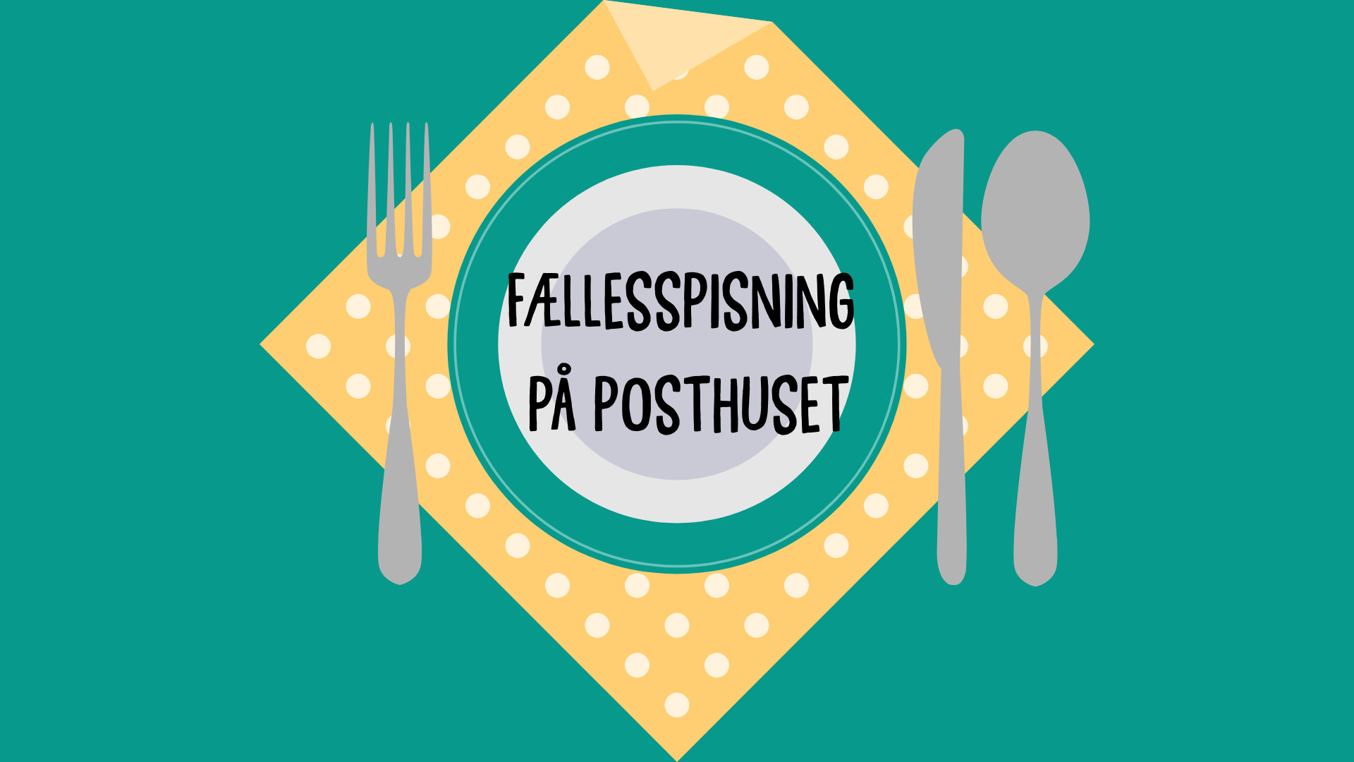 Fællesspisning med bæredygtigt fokus i Kolding