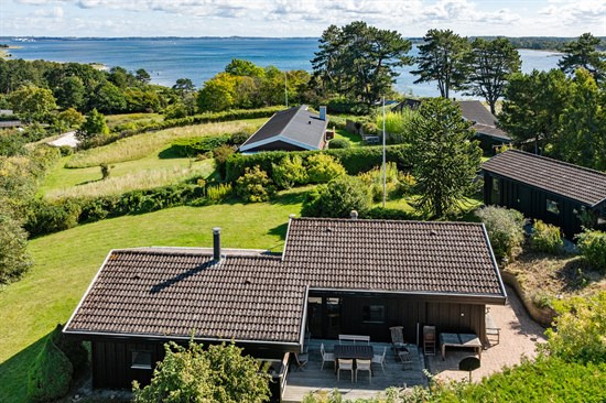 Top 6 over dyreste boliger til salg i Hundested. Priser op til 12.000.000 kr
