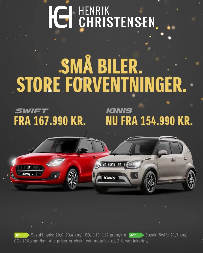 Se dagens updates fra Fredericia her