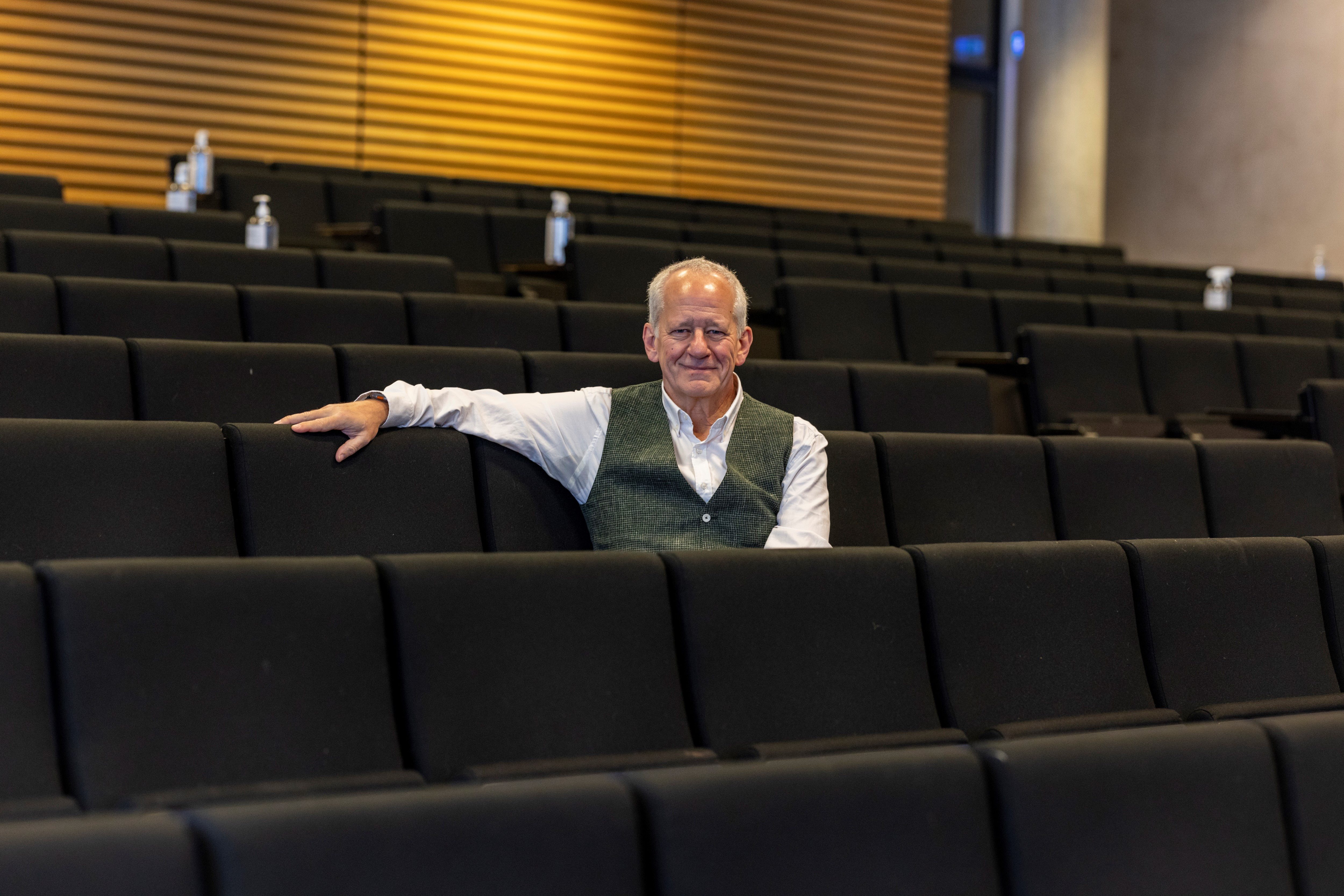 Forventninger og heksehistorier: To spændende arrangementer på Kolding Bibliotek