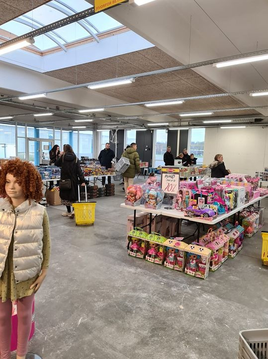 Se dagens updates fra Vejle her