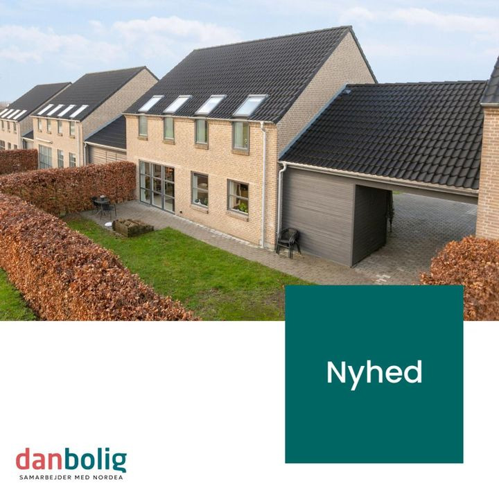 Det nyeste på Langås opslagstavle