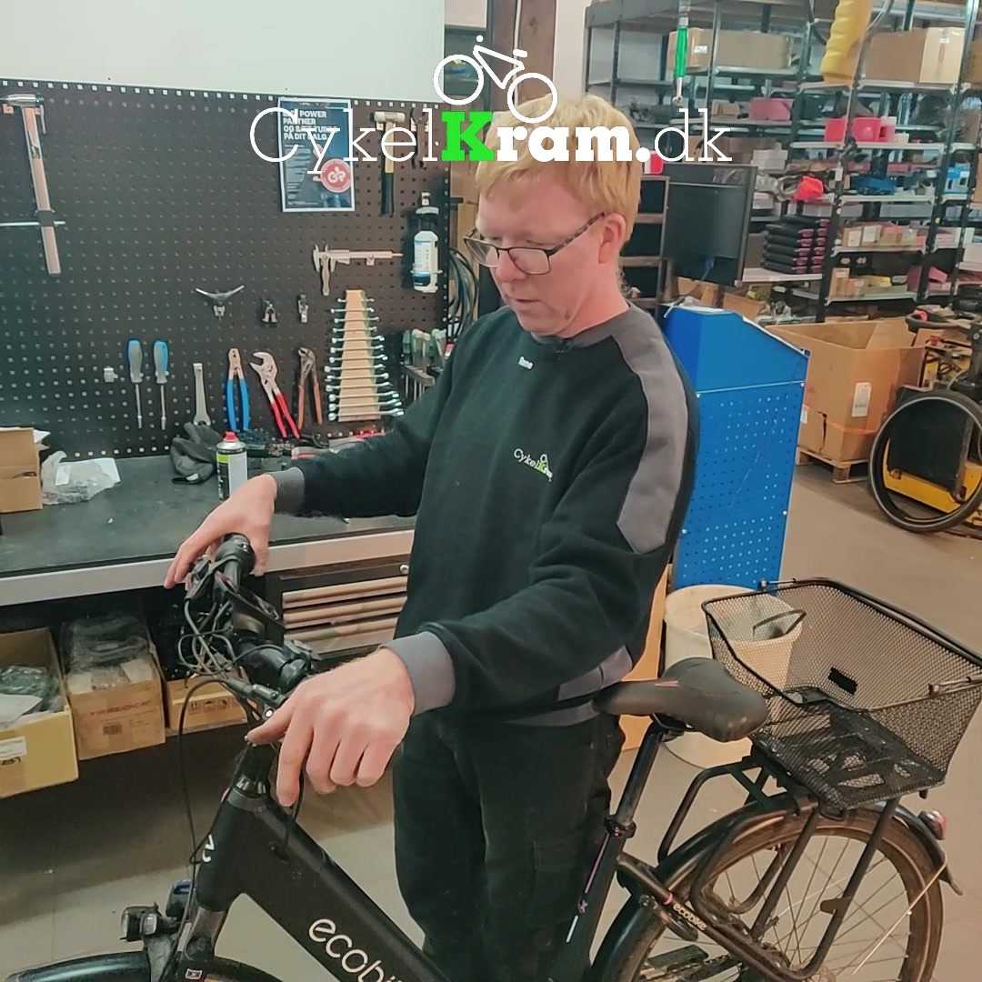 Hold trit med lokalområdet: Nyt fra Kibæk