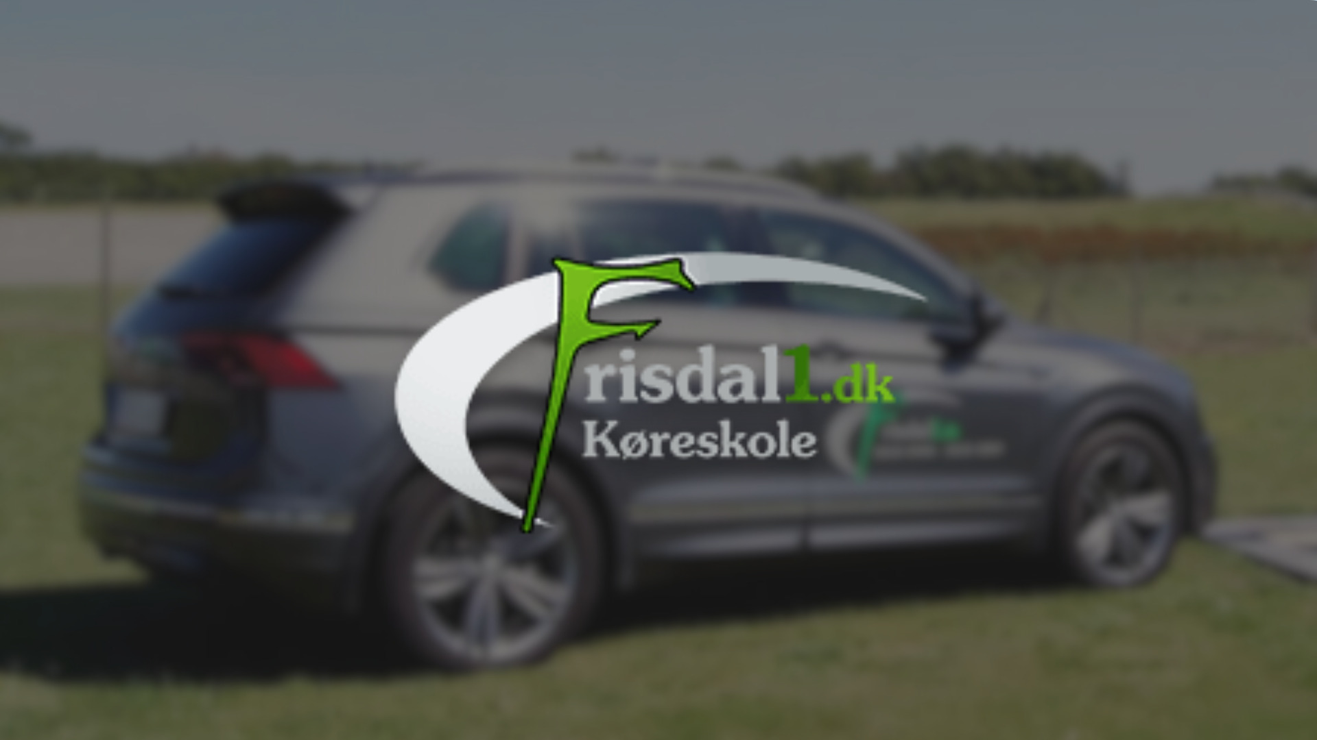 Ny lov, nye muligheder – Frisdal Køreskole er din vej til kørekortet