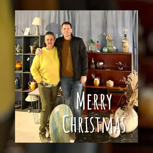 By Duddie takker for 2025 med 20% rabat året ud