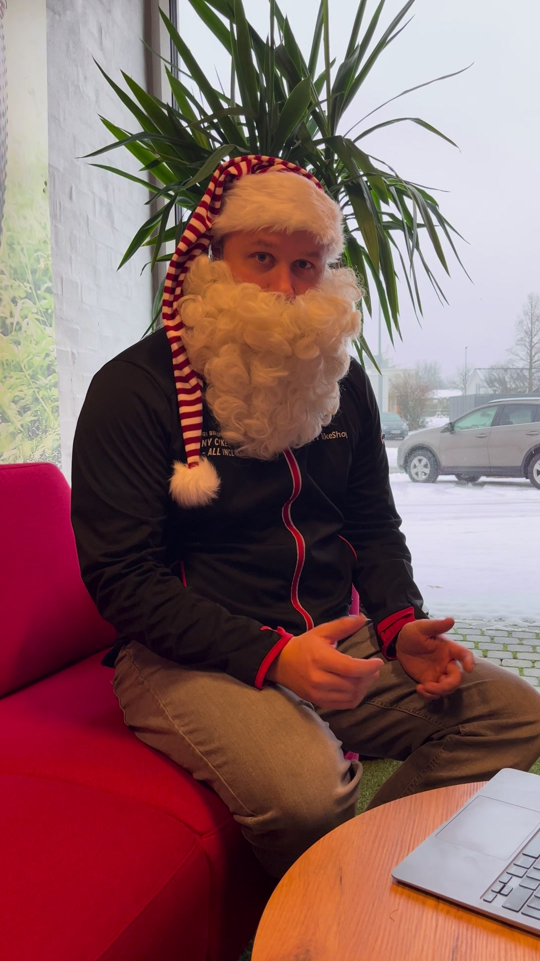 Hold dig ajour med dagens opdateringer fra Kolding