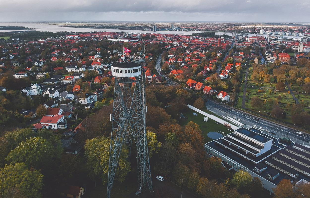 Forslag om skolesammenlægninger i det østlige Aalborg vedtaget i 1. behandling